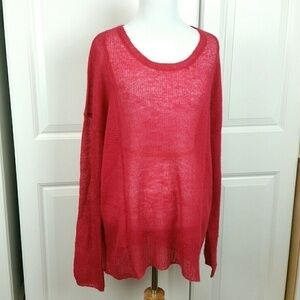 Soft Surroundings Sweater, sz M